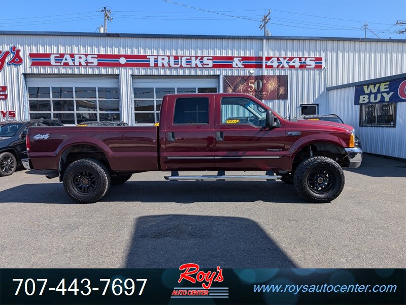 ford f-350 super duty 2000 1FTSW31F4YED91907 image ford f-350 super duty 2000 1FTSW31F4YED91907 image